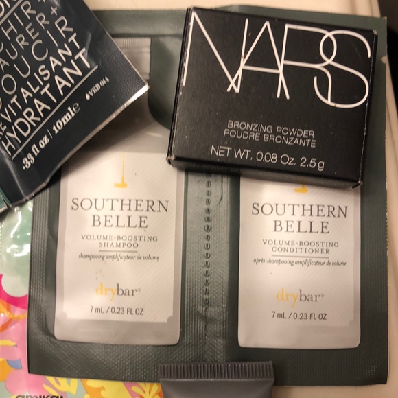 HUGE SAMPLES LOT - Picture 3 of 6